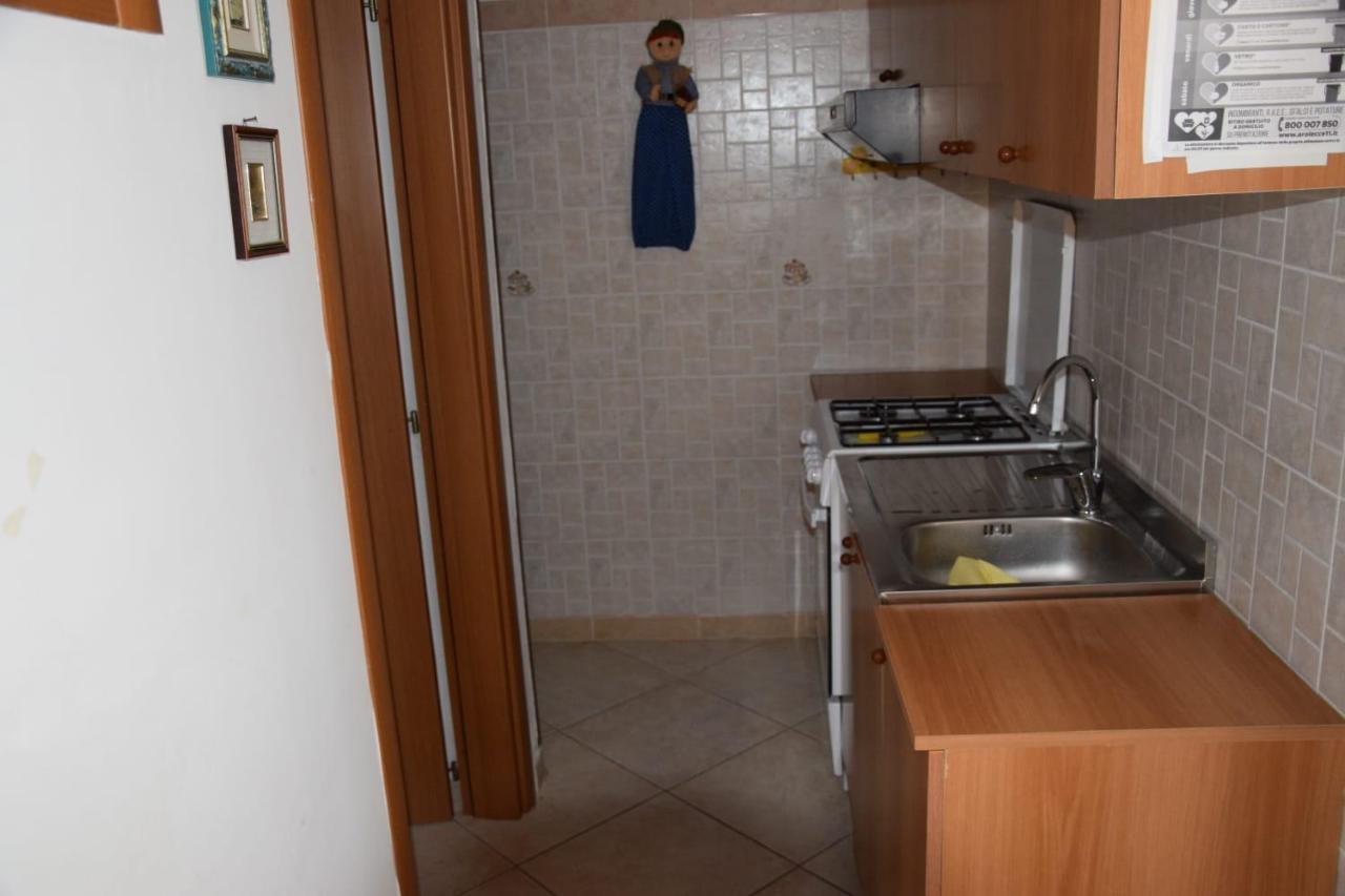 La Casa Nella Pineta - Apartment *
