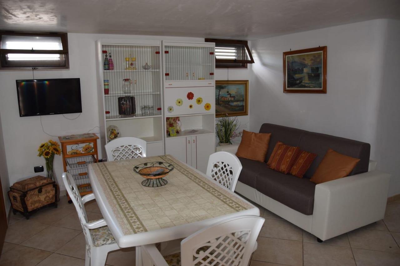 La Casa Nella Pineta - Apartment Gallipoli