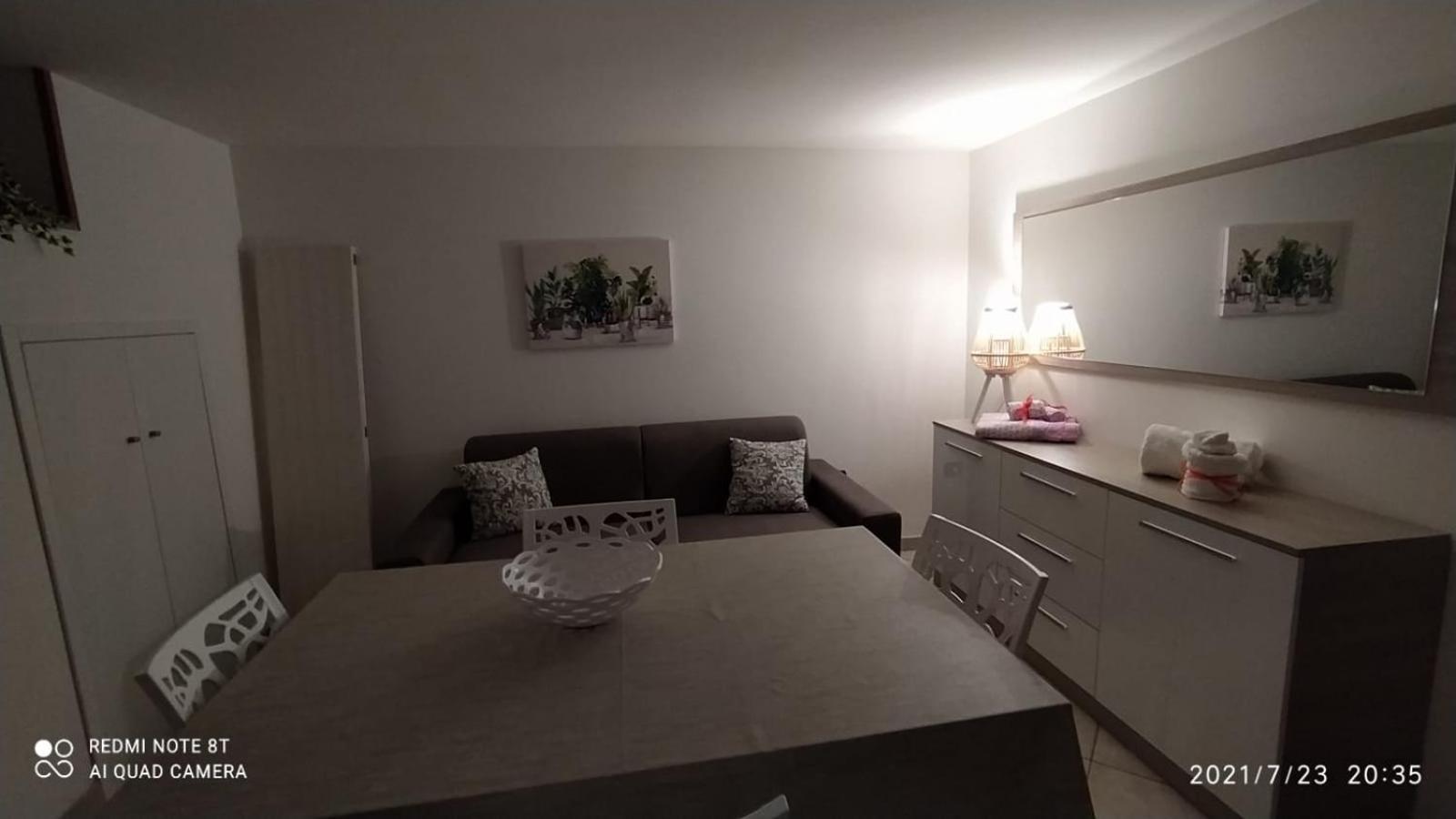 La Casa Nella Pineta - Apartment