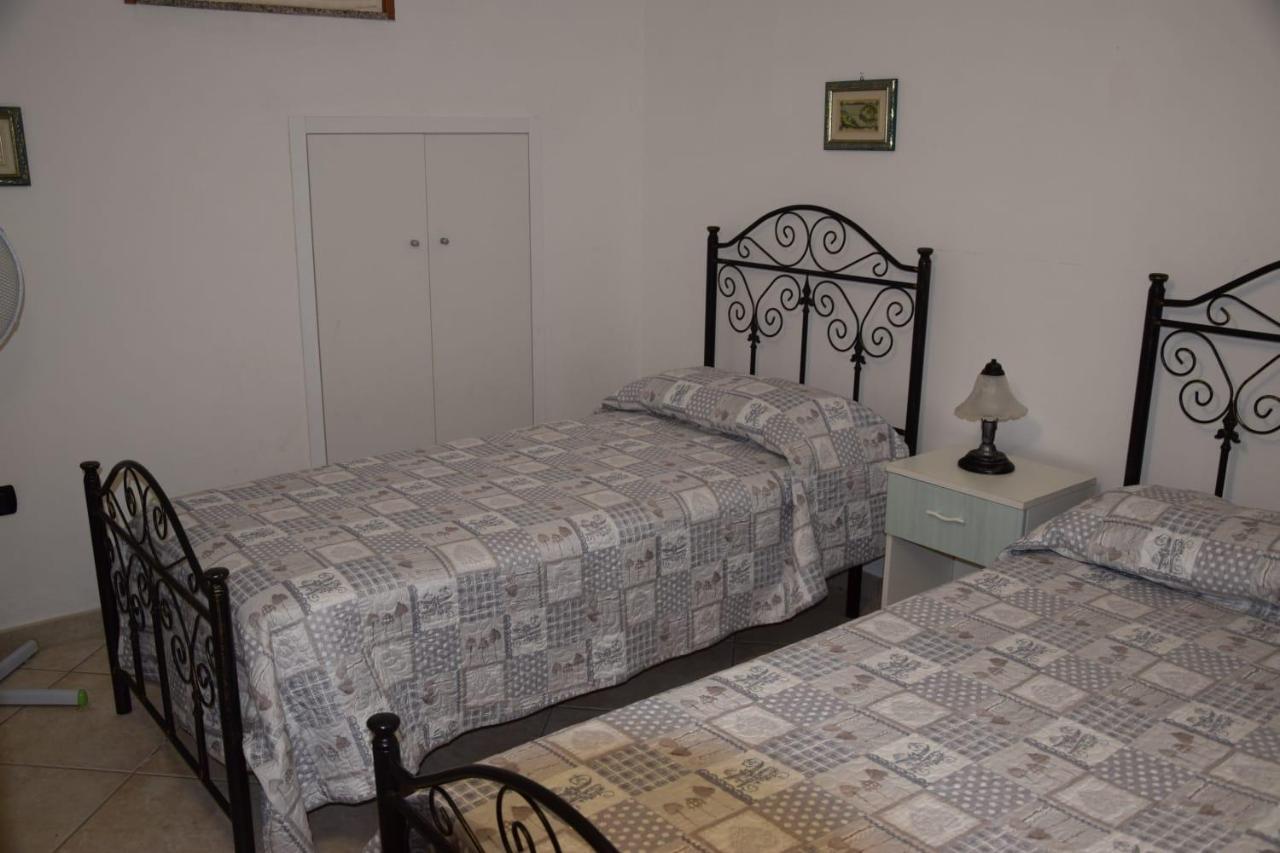 La Casa Nella Pineta - * Gallipoli