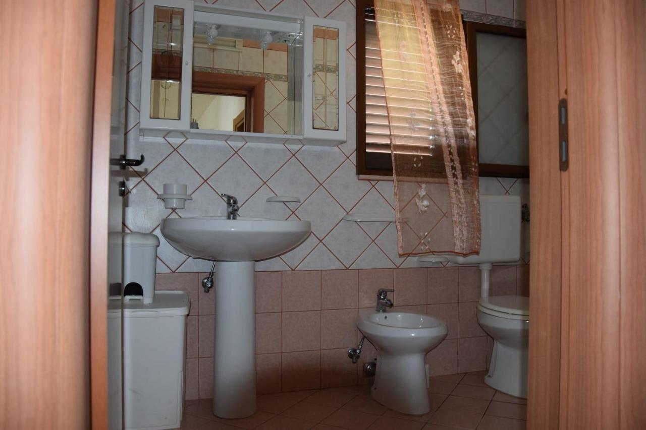 Apartment La Casa Nella Pineta - Gallipoli