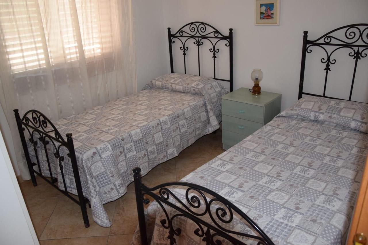 La Casa Nella Pineta - Apartment