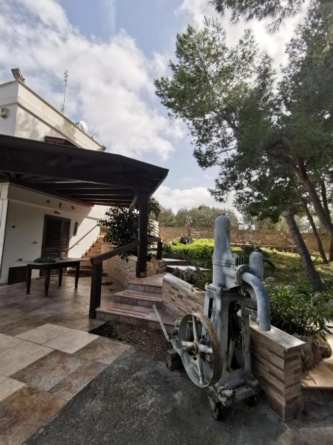 La Casa Nella Pineta - * Gallipoli
