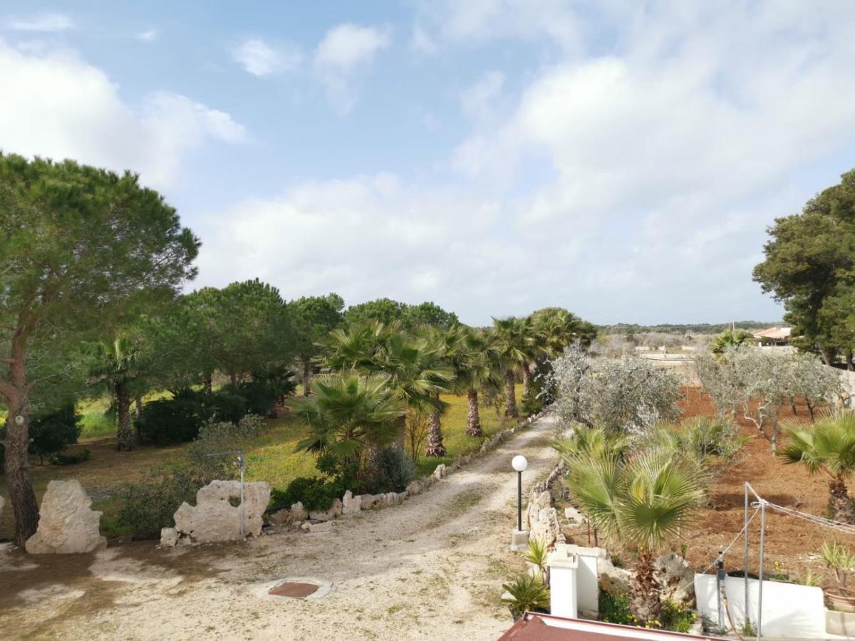 La Casa Nella Pineta - Gallipoli