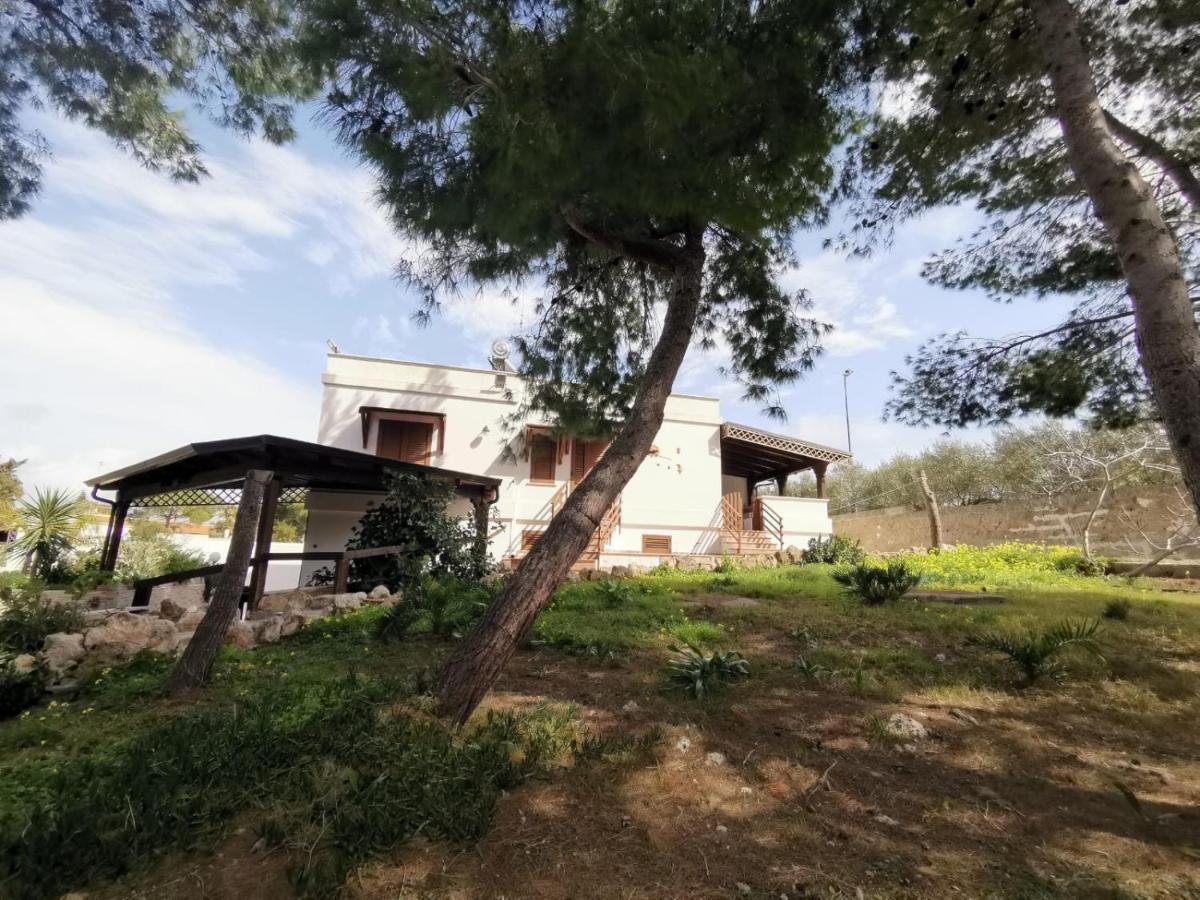 La Casa Nella Pineta - Gallipoli