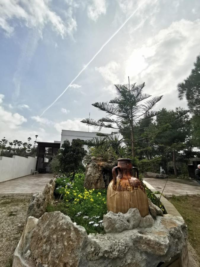 Apartment La Casa Nella Pineta -