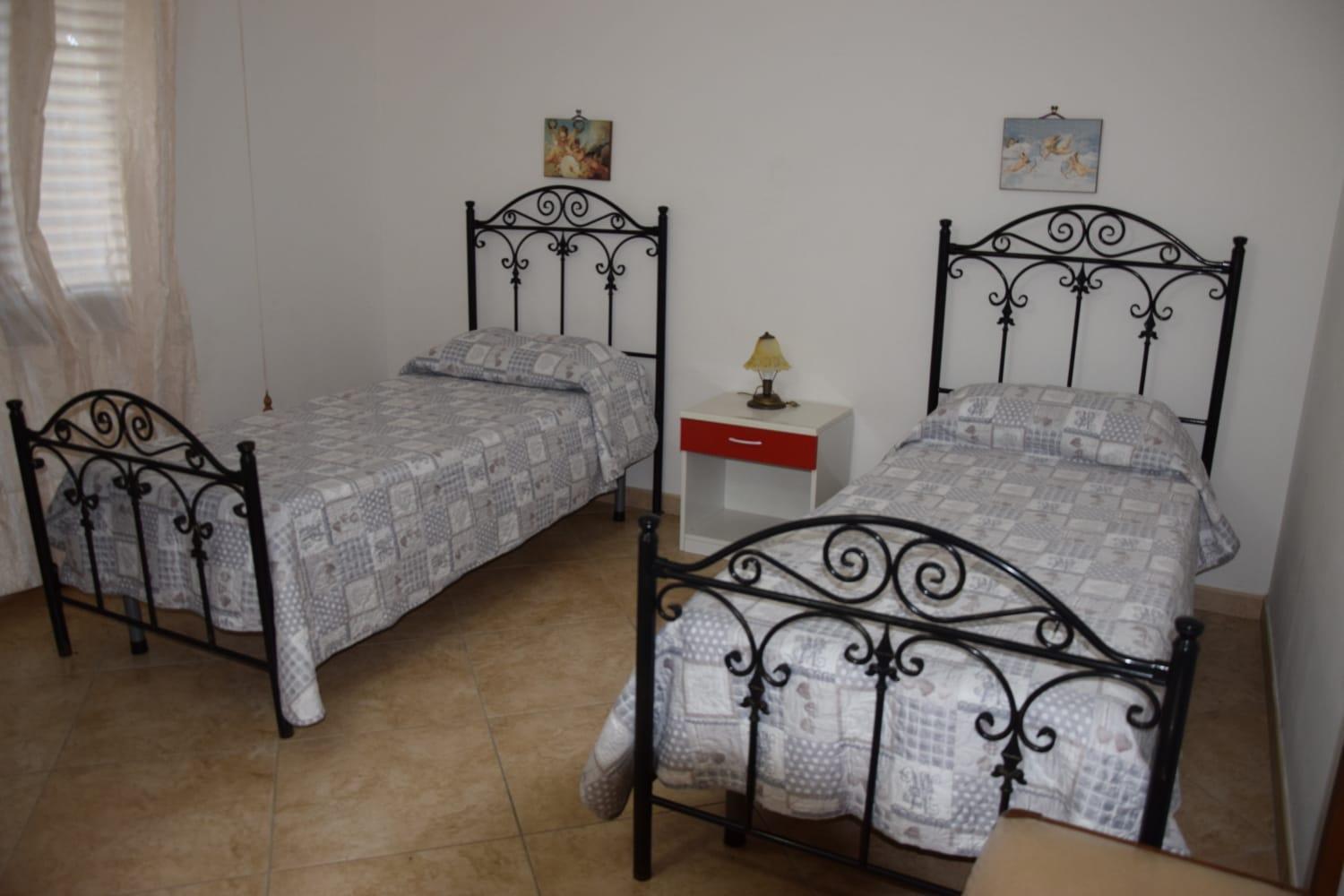 Apartment La Casa Nella Pineta -