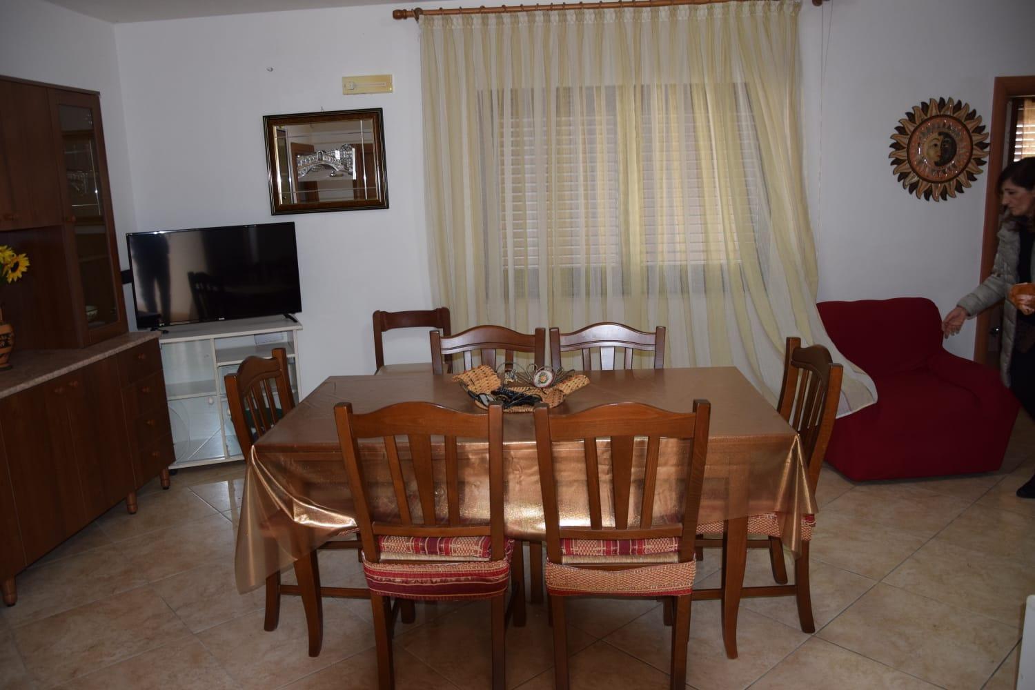 La Casa Nella Pineta -